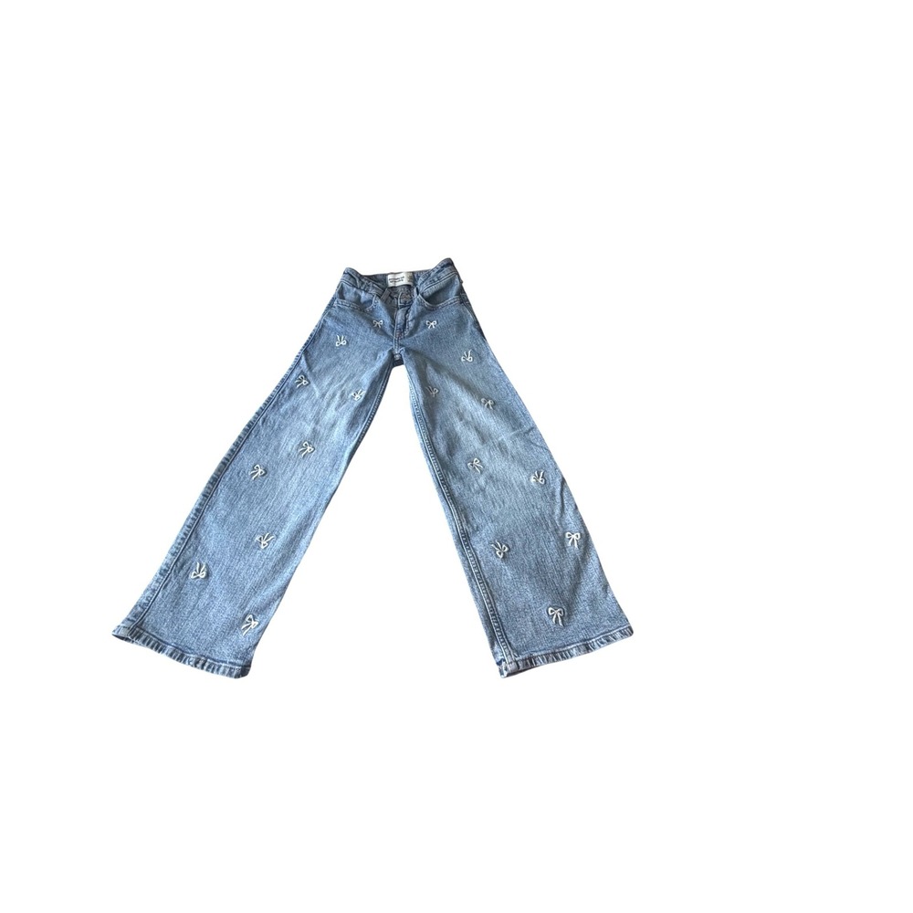 Abercrombie Kids High Rise Wide DO‎ NOT BUY NOT AVAILABLE
